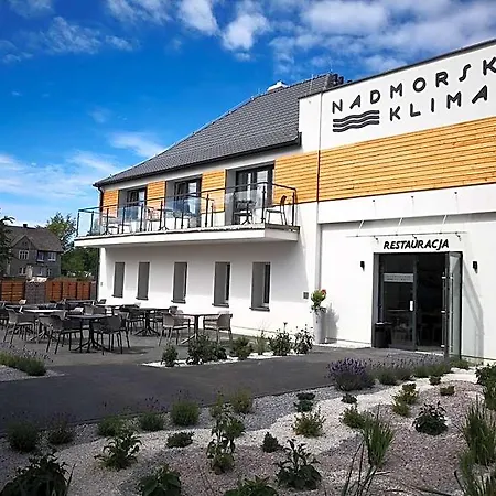 Nadmorskie Klimaty Mielno (Koszalin)